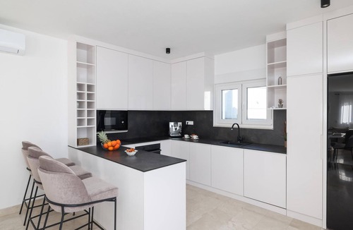 Policnik House | Gorgeous home in Policnik