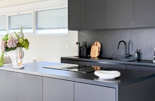 Policnik House | Gorgeous home in Policnik