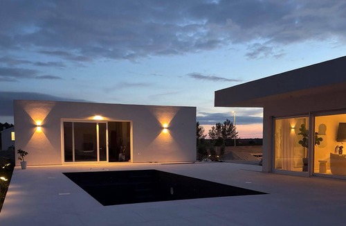 Policnik House | Gorgeous home in Policnik