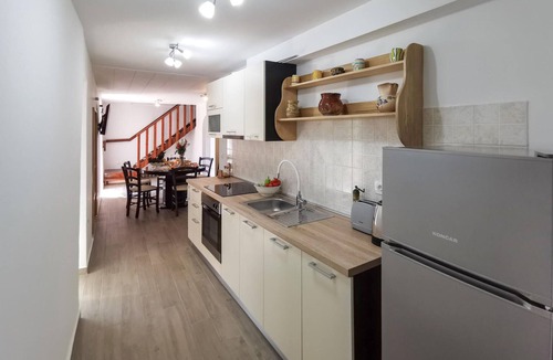 Polje House | Gorgeous home in Polje