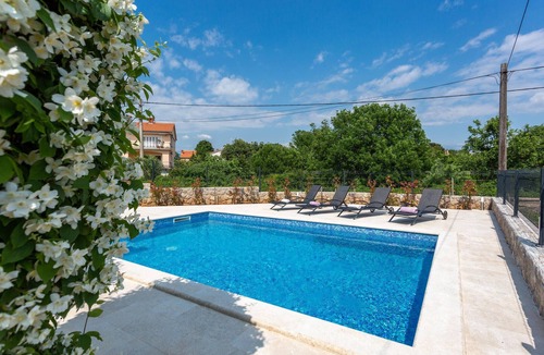 Polje House | Gorgeous home in Polje