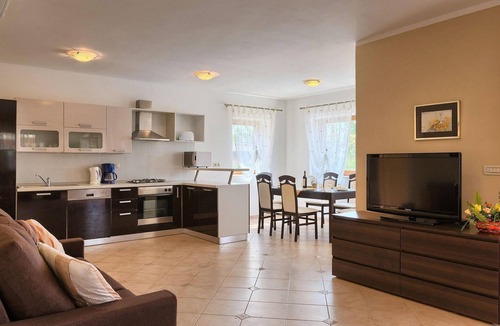 Buici House | Gorgeous home in Porec