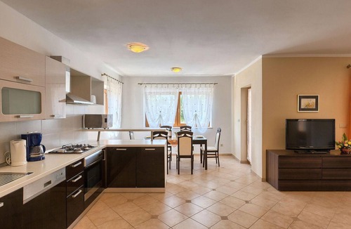 Buici House | Gorgeous home in Porec