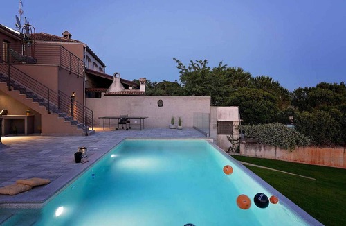 Dracevac House | Gorgeous home in Porec