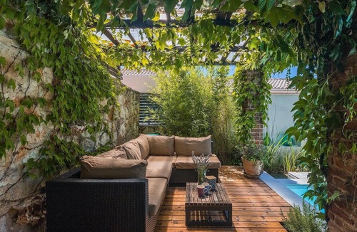 Dracevac House | Gorgeous home in Porec