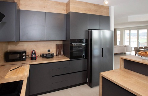 Musalez House | Gorgeous home in Porec with sauna