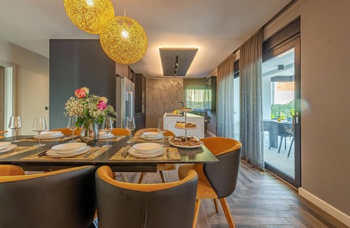 Posedarje House | Gorgeous home in Posedarje