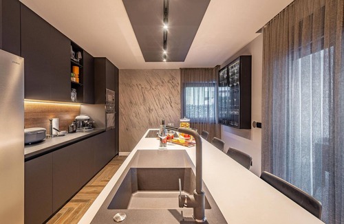 Posedarje House | Gorgeous home in Posedarje