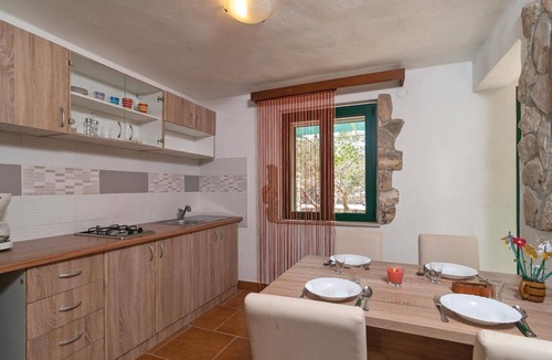Povlja House | Gorgeous home in Povlja