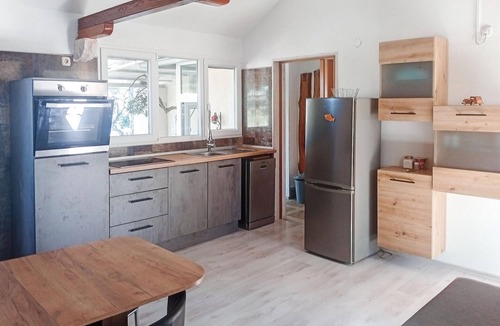 Povlja House | Gorgeous home in Povlja