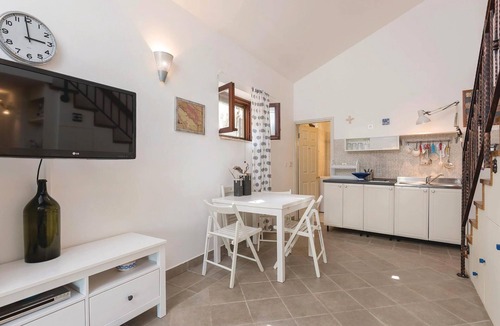 Prigradica House | Gorgeous home in Prigradica with sauna