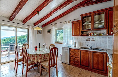 Prigradica House | Gorgeous home in Prigradice