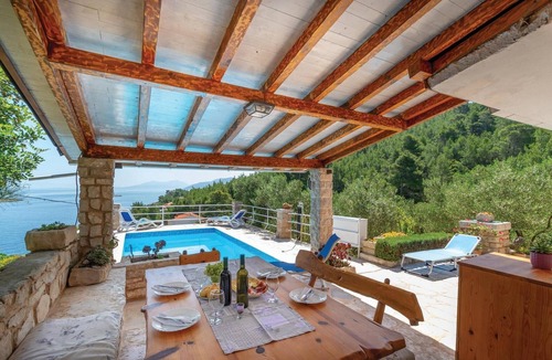 Prigradica House | Gorgeous home in Prigradice