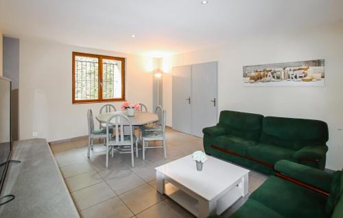 Privas House | Gorgeous Home In Privas With Sauna