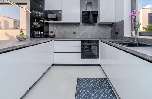 Privlaka House | Gorgeous home in Privlaka
