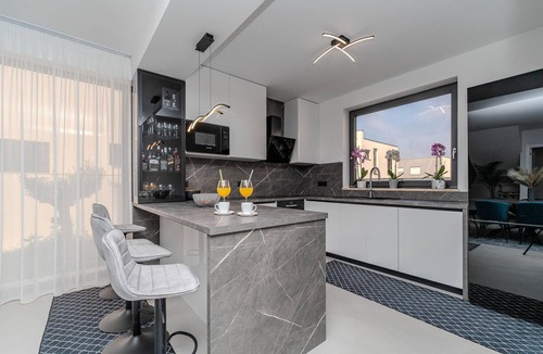 Privlaka House | Gorgeous home in Privlaka