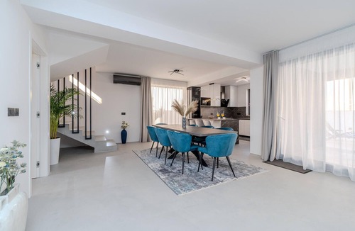 Privlaka House | Gorgeous home in Privlaka
