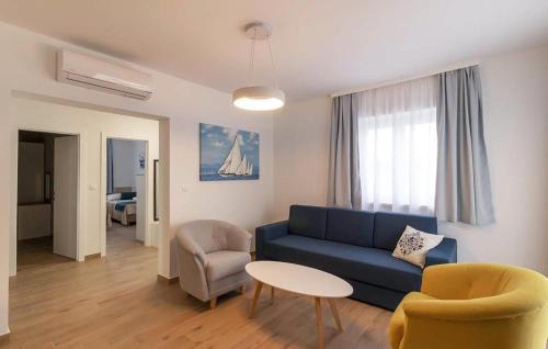 Privlaka House | Gorgeous Home In Privlaka
