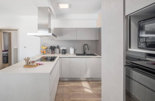 Sikici House | Gorgeous home in Pula