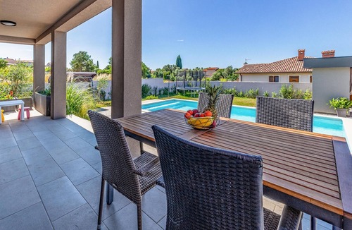 Sikici House | Gorgeous home in Pula