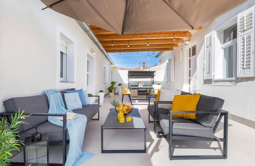 Gregovica House | Gorgeous home in Pula