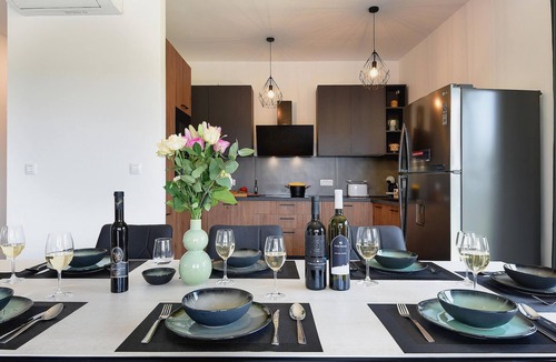 Jadreski House | Gorgeous home in Pula
