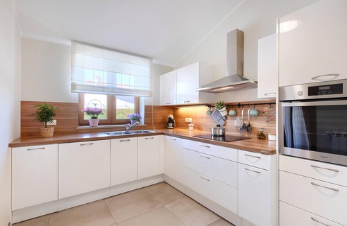 Galizana House | Gorgeous home in Pula