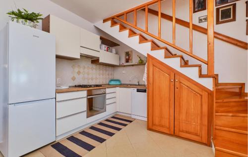 Punta Kriza House | Gorgeous Home In Punta Kriza With Wifi