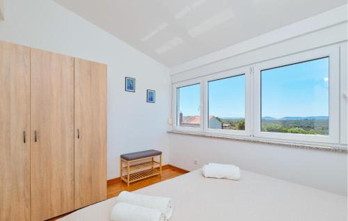 Punta Kriza House | Gorgeous Home In Punta Kriza With Wifi