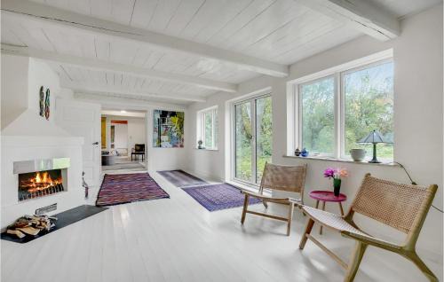 Rodbyhavn House | Gorgeous Home In Rødby With Wifi