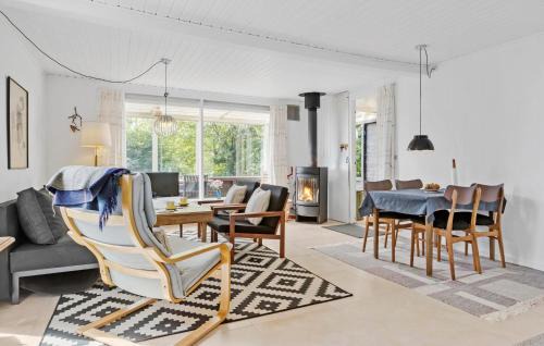 Rodekro House | Gorgeous Home In Rødekro With Wifi