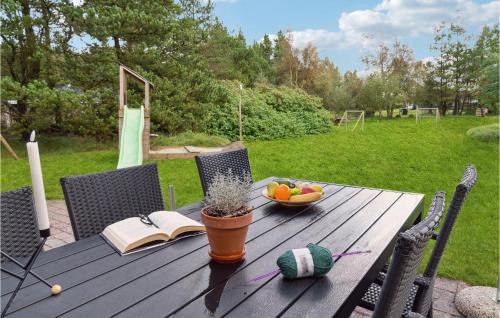 Kongsmark House | Gorgeous Home In Rømø With Wifi