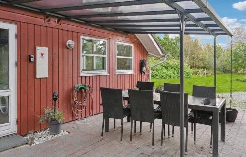 Kongsmark House | Gorgeous Home In Rømø With Wifi