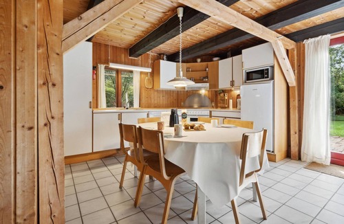 Havneby House | Gorgeous home in Rømø with sauna