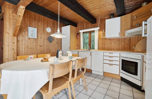 Havneby House | Gorgeous home in Rømø with sauna