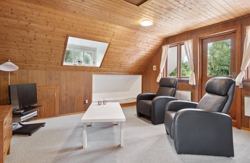 Havneby House | Gorgeous home in Rømø with sauna