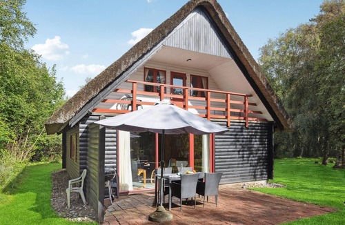 Havneby House | Gorgeous home in Rømø with sauna