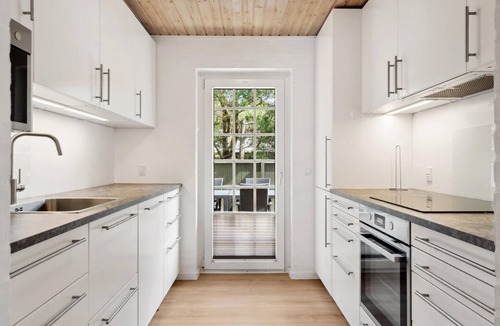 Havneby House | Gorgeous home in Rømø with sauna