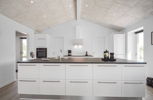 Lakolk House | Gorgeous home in Rømø with WiFi
