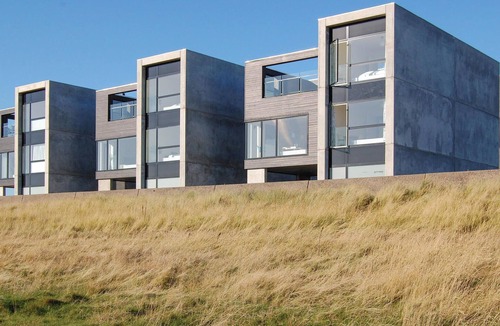 Sønderstrand House | Gorgeous home in Rømø with WiFi
