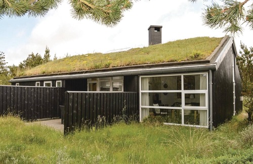 Bolilmark House | Gorgeous home in Rømø with sauna