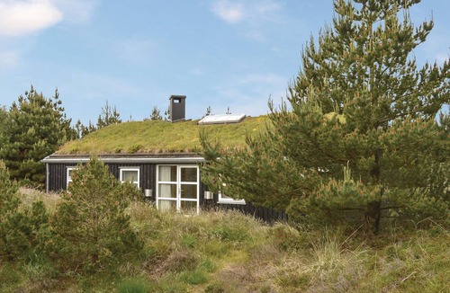 Bolilmark House | Gorgeous home in Rømø with sauna