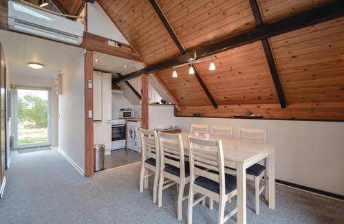 Havneby House | Gorgeous home in Rømø with WiFi