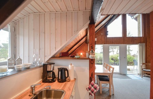 Havneby House | Gorgeous home in Rømø with WiFi