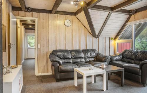 Toftum House | Gorgeous Home In Rømø With Wifi