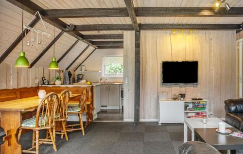 Toftum House | Gorgeous Home In Rømø With Wifi