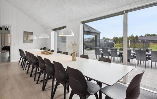Kongsmark House | Gorgeous Home In Rømø With Sauna