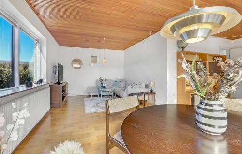 Ronne House | Gorgeous Home In Rønne With Kitchen