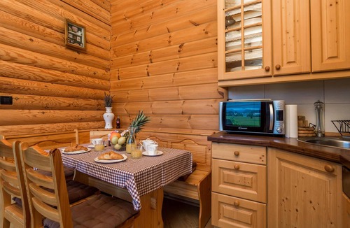 Ravna Gora House | Gorgeous home in Ravna Gora with sauna