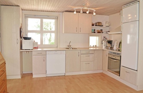Sonderho House | Gorgeous home in Ribe with WiFi